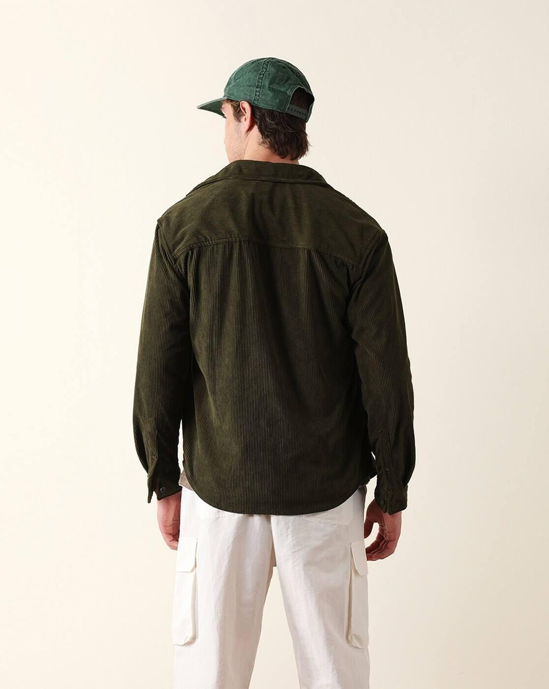 Self-Design Relaxed Fit sh