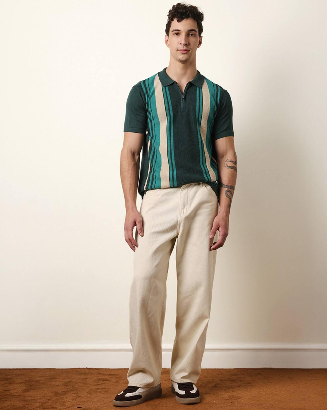 Cotton Regular Fit T-Shirt