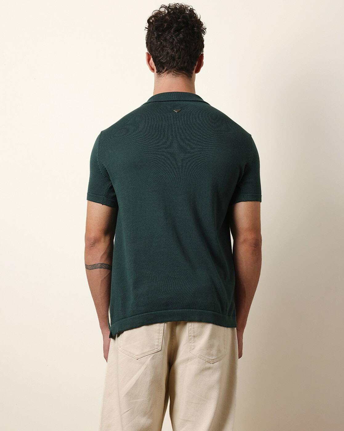 Cotton Regular Fit T-Shirt