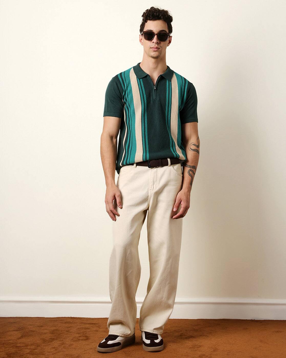 Cotton Regular Fit T-Shirt