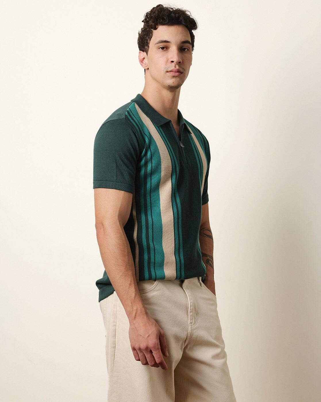 Cotton Regular Fit T-Shirt