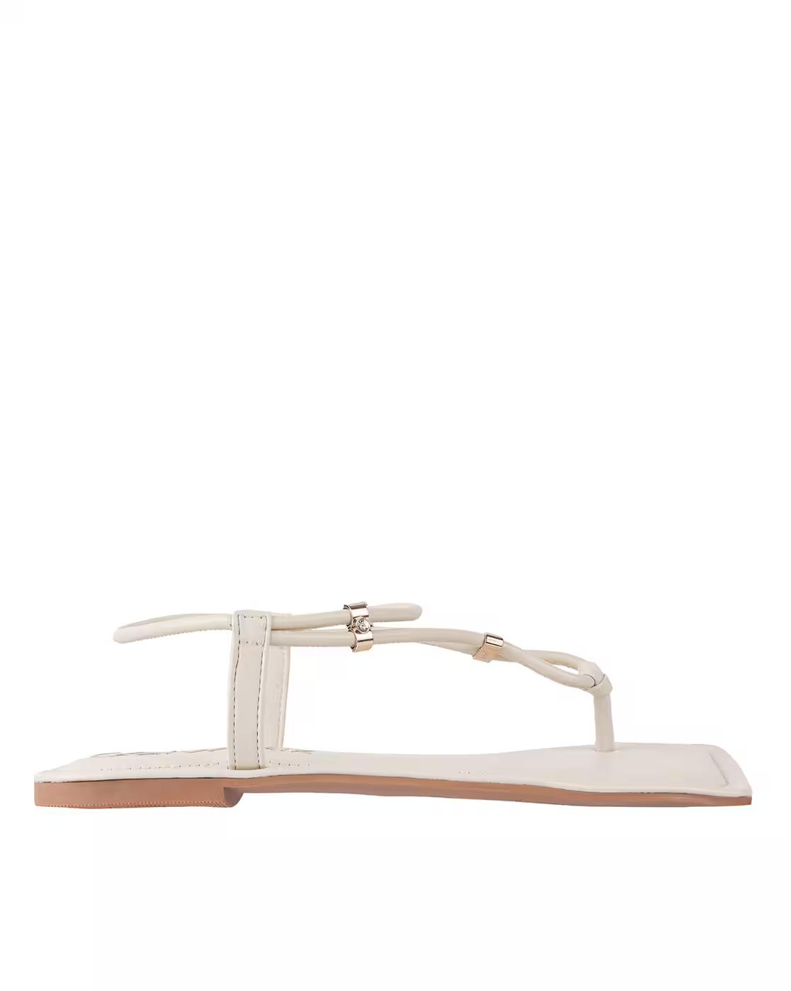 Women Strappy Platforms