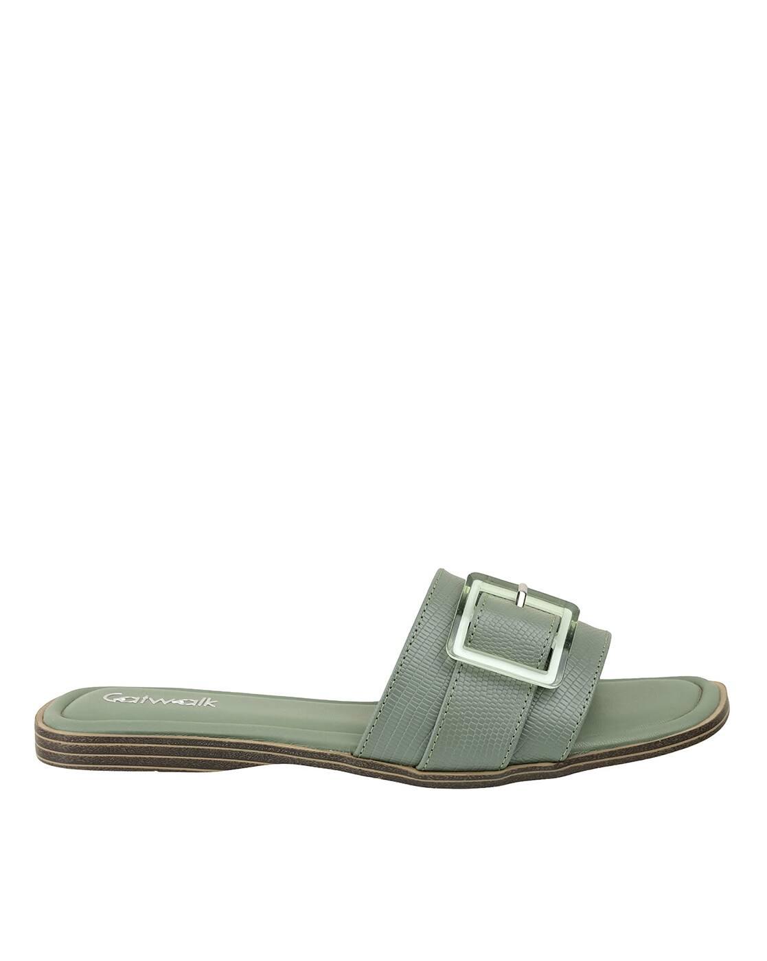 Women Open-Toe Flat Sandals