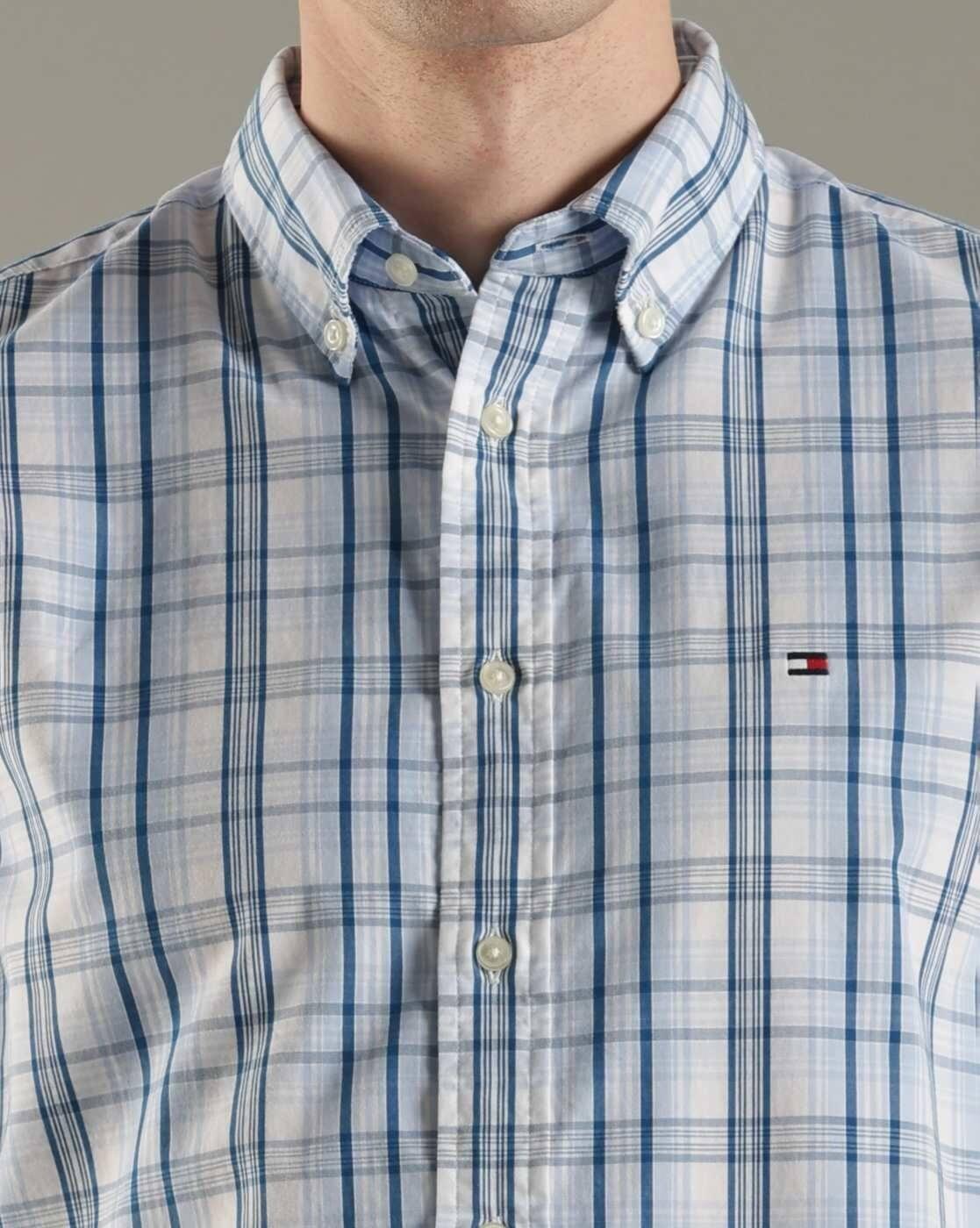 Men Regular Fit Classic Shirt