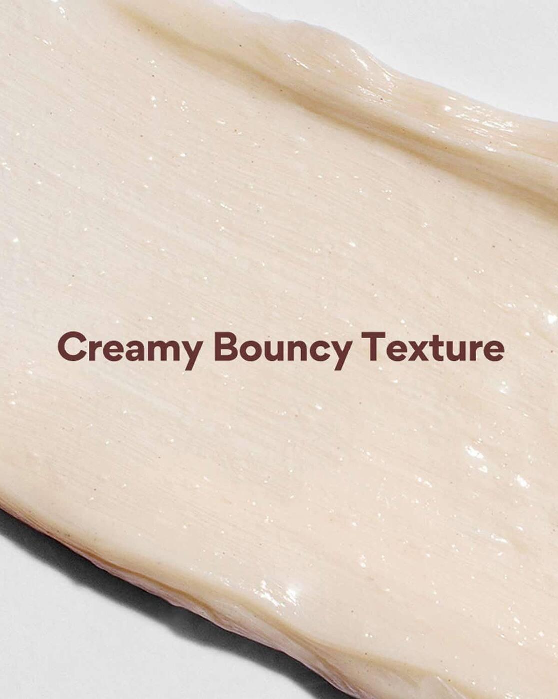 Volcanic Clusters Bha Foaming Daily Cleanser