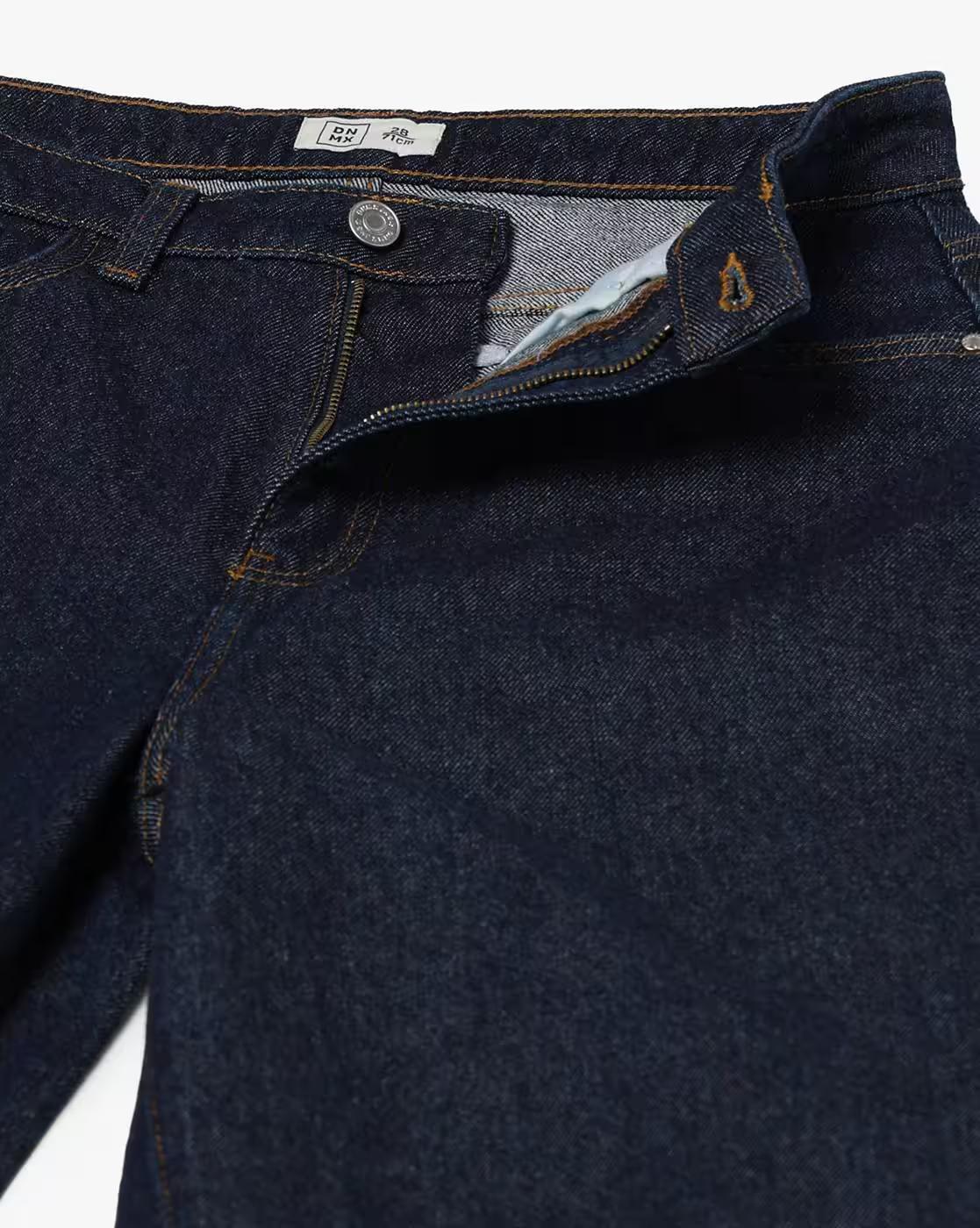 Women Mid-Rise Tapered Jeans