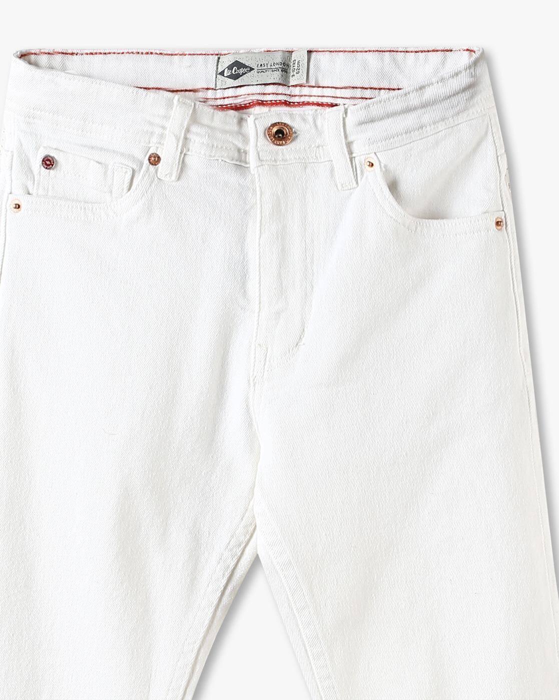 LCBSL769, WHITE, 13-14Y