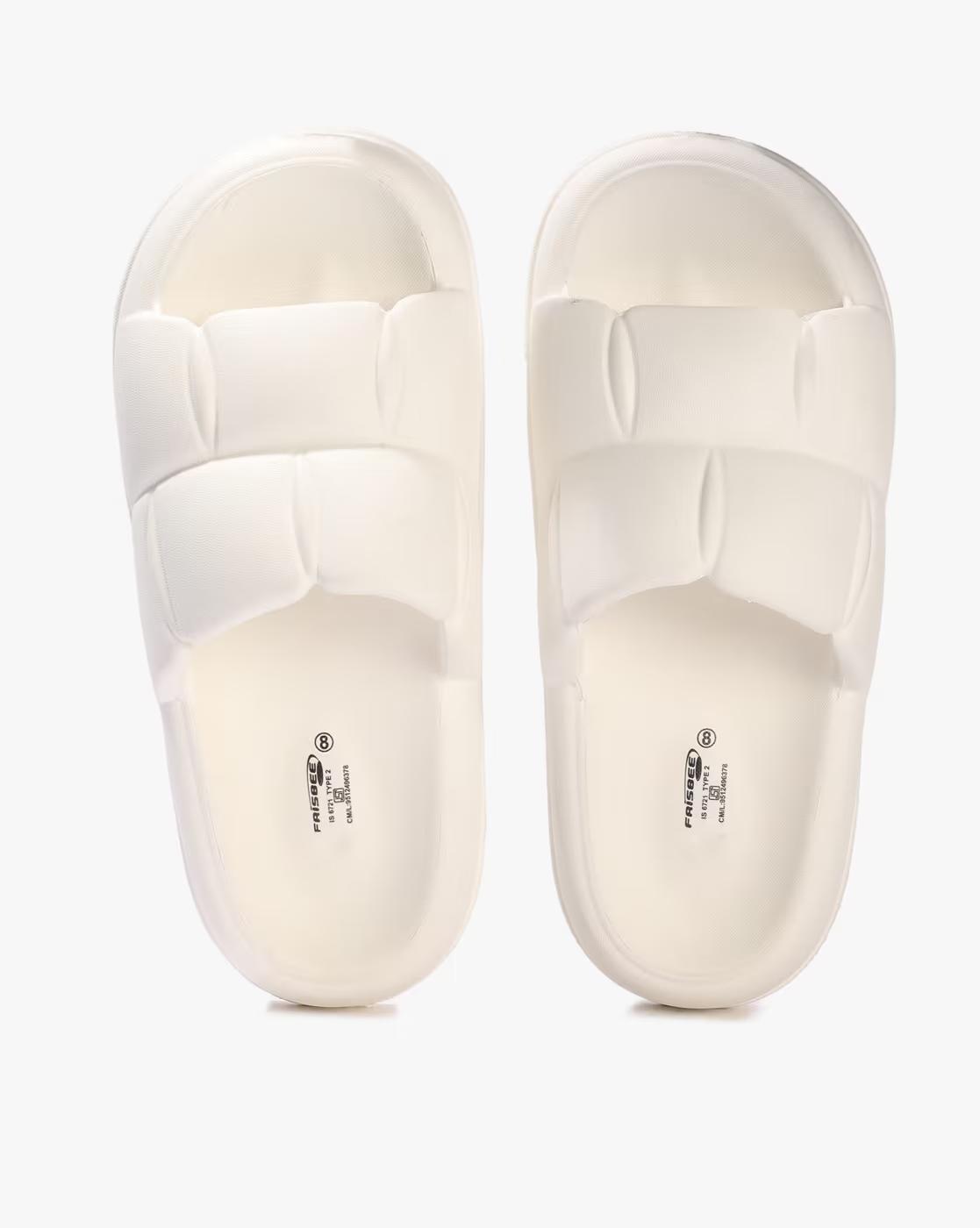 Women Slides with EVA Upper