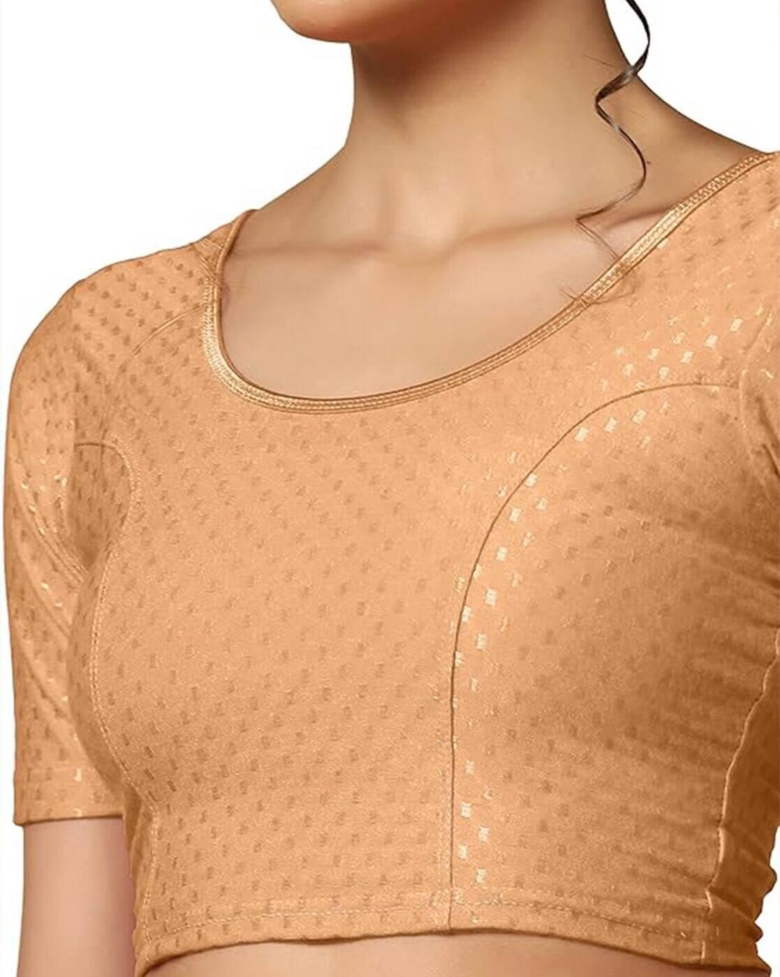 Pack of 2 Slip-on Blouse