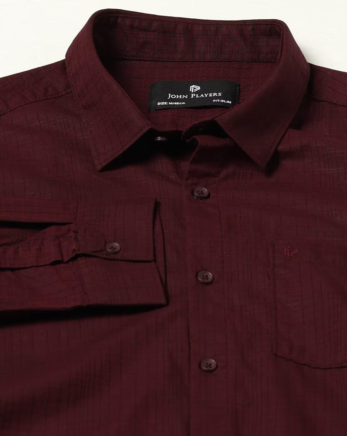 CS53495 INT, MAROON, 39