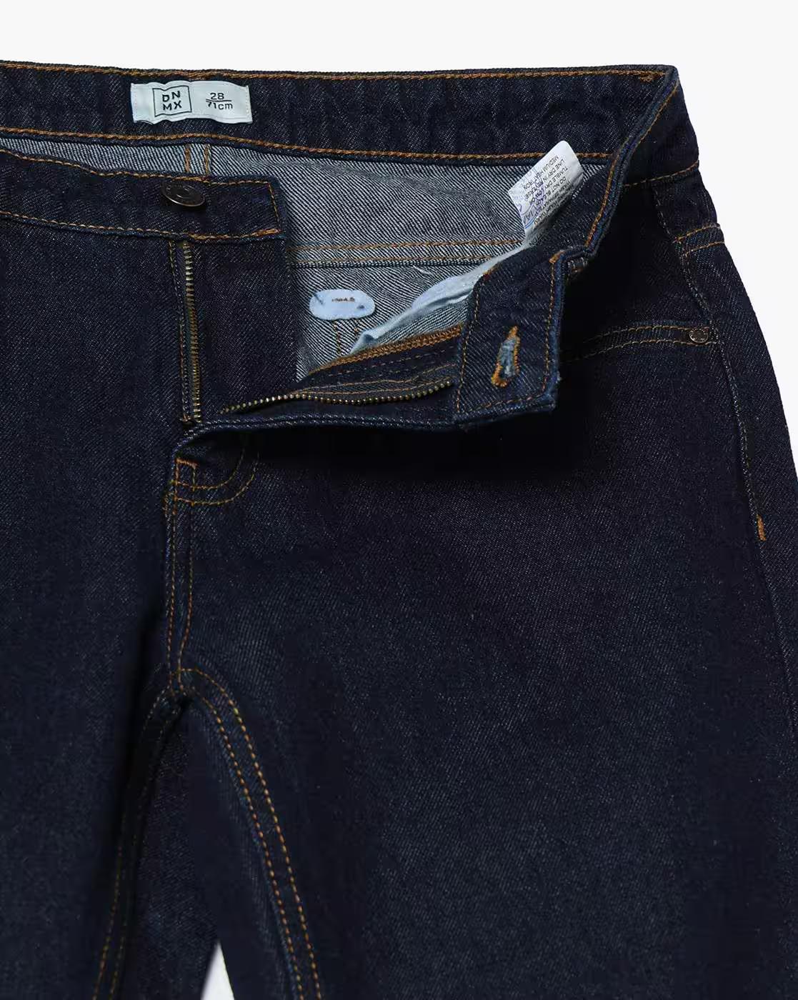 Women Lightly Washed Flared Jeans