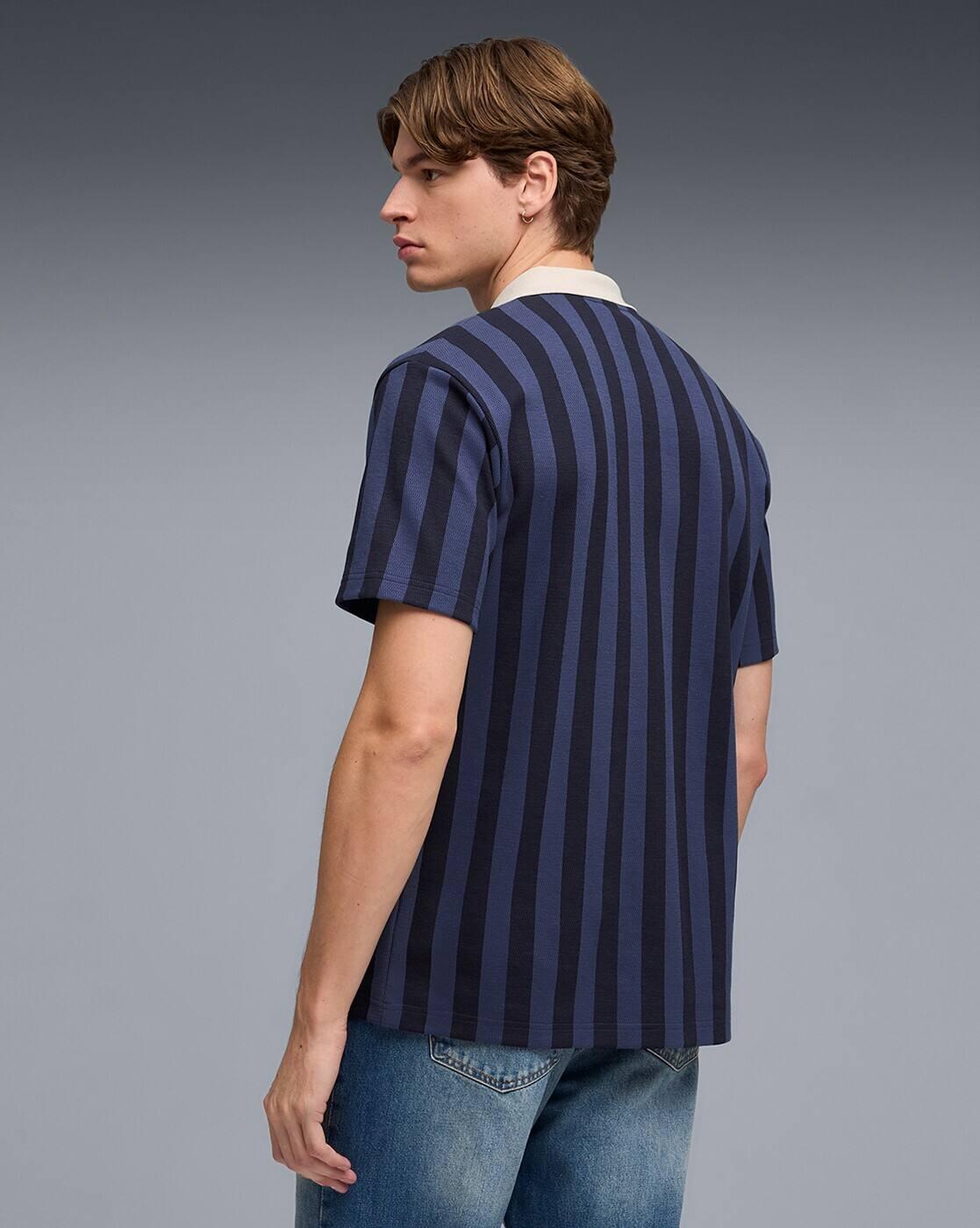 Class Men's Relaxed Pinnacle Polo