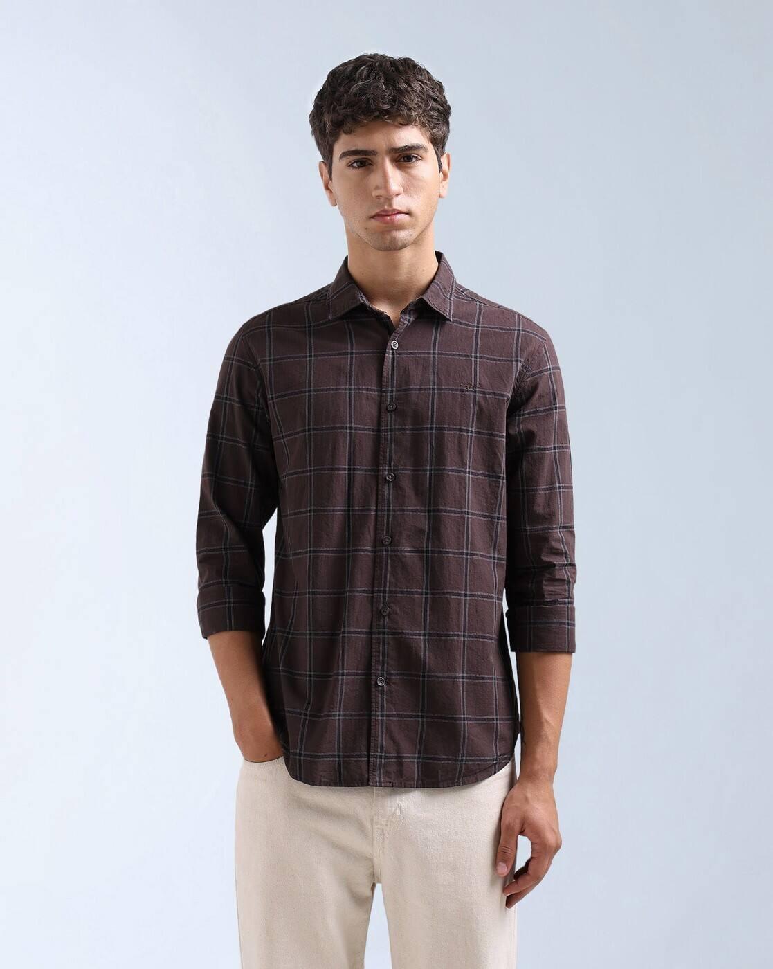 Slim Fit Original Shirt