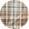 Girls Checked Fit & Flare Dress & Shirt Set