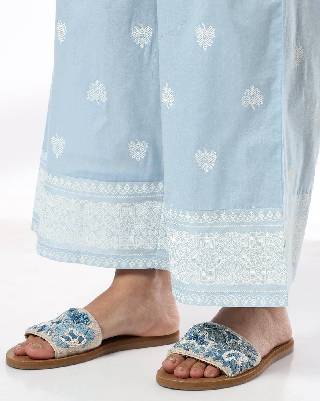 Abhla Lurex, LT. BLUE, XXL