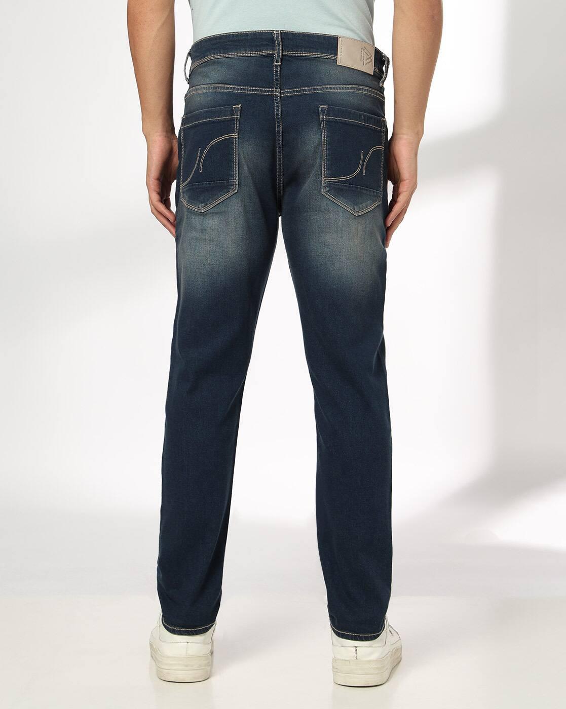 JJ25262, INDIGO, 30