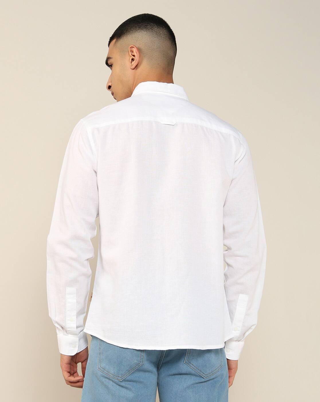 AW25 MSH TRNDS 061 ABCDEF, WHITE, XL
