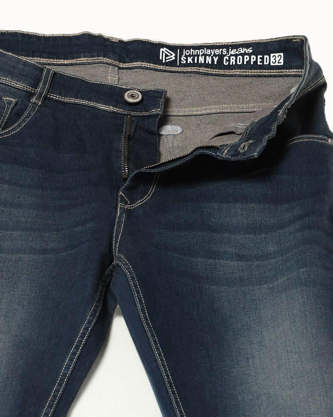 JJ25262, INDIGO, 30