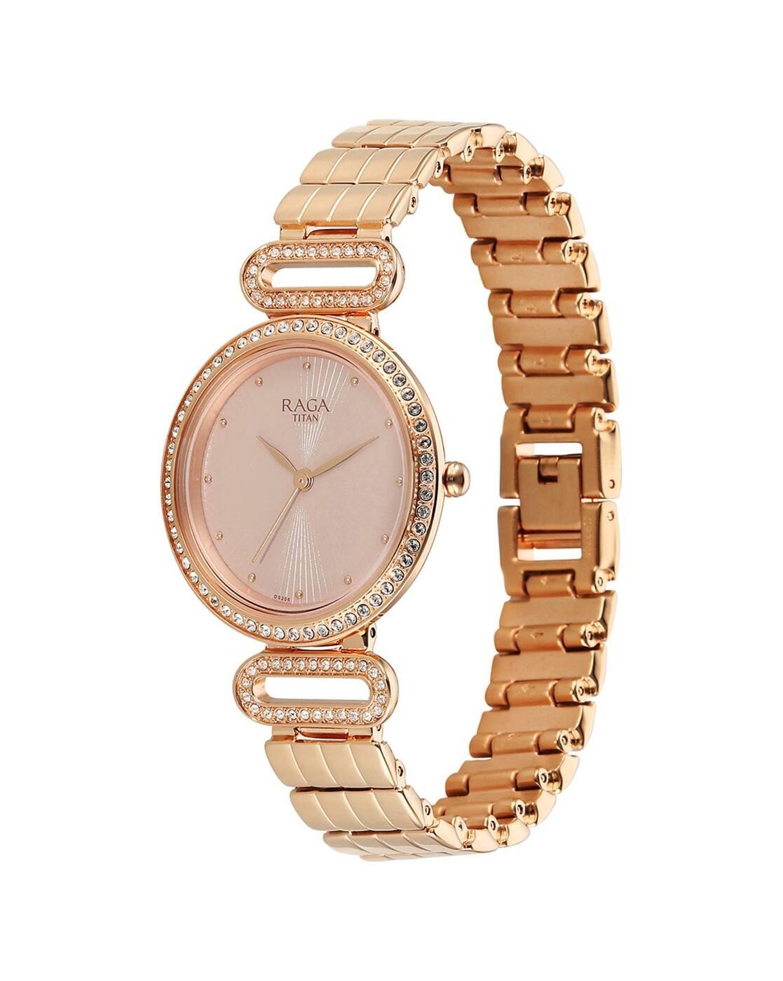 Women Raga Allure Analogue Watch-2796WM01
