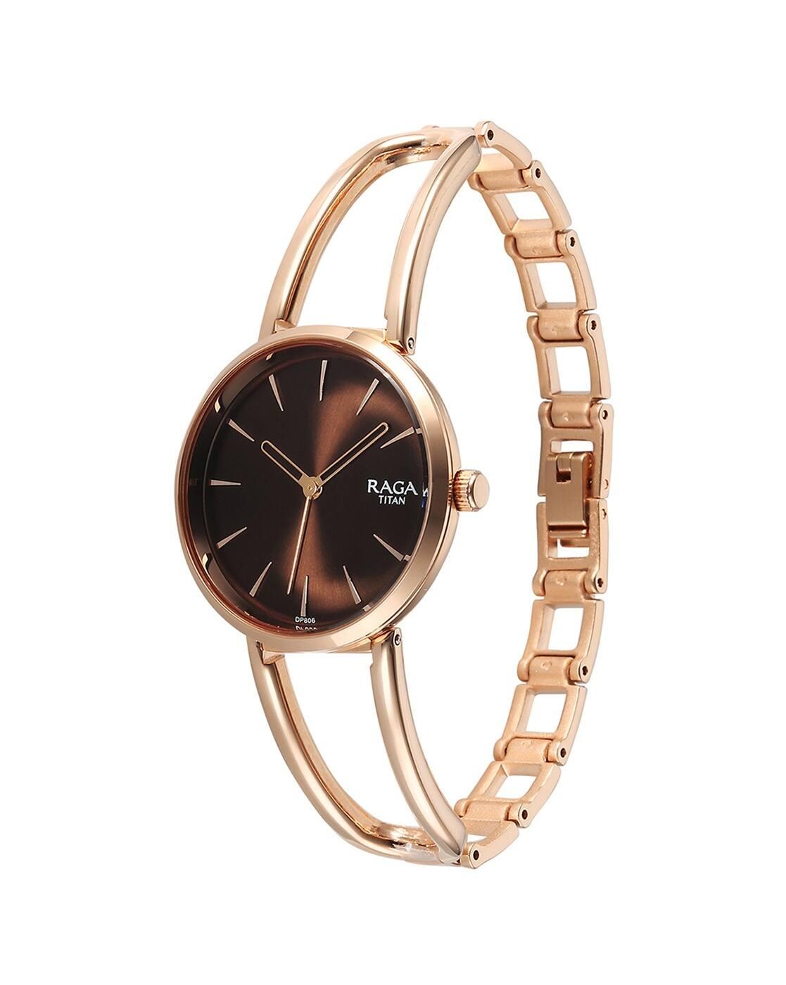 Women Raga Afterglow Analogue Watch-2746WM01