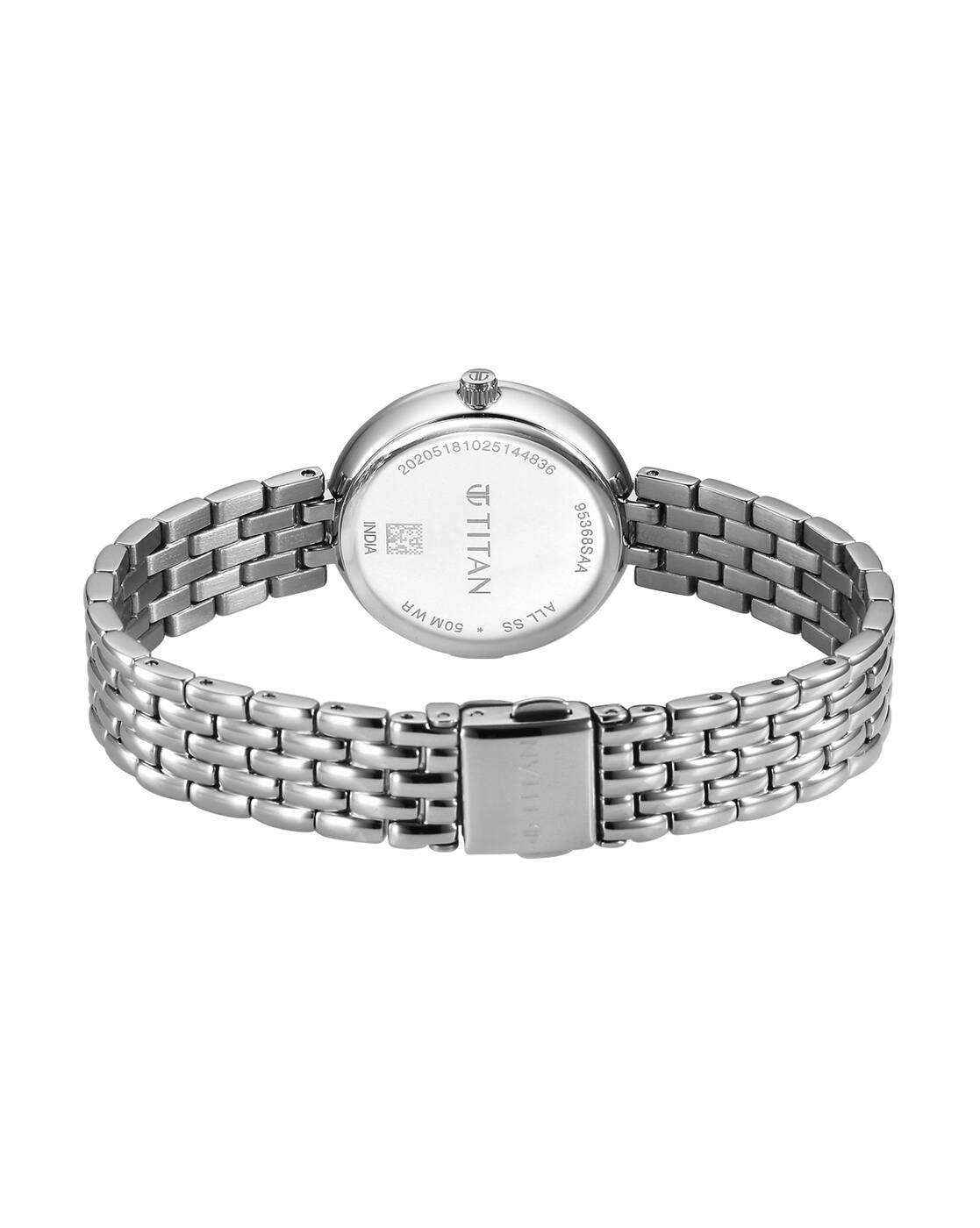 Women Raga Workday Wonders 2 Analogue Watch-95368SM01