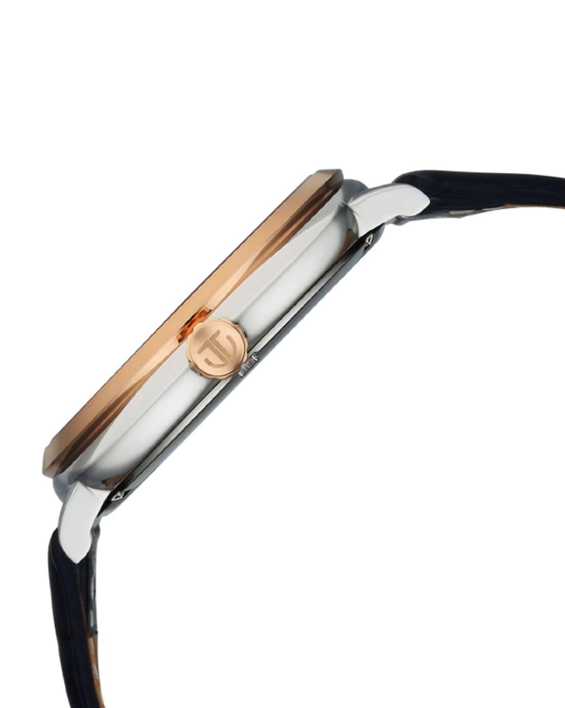 Men Classique Suave 2.0 Analogue Watch-90189KL01