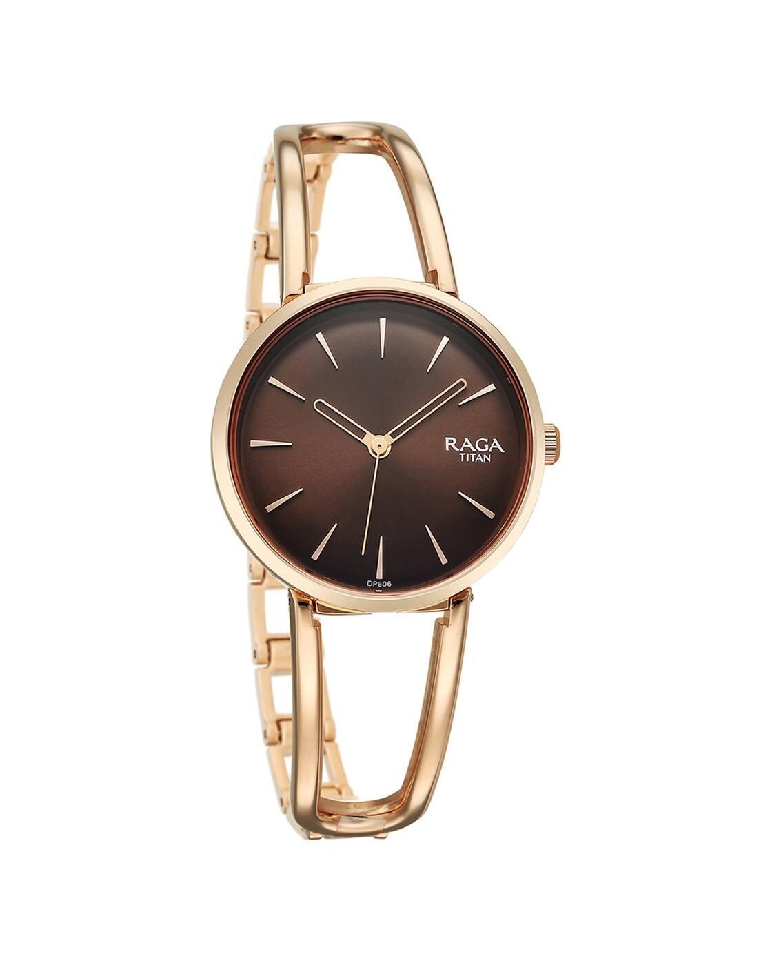 Women Raga Afterglow Analogue Watch-2746WM01