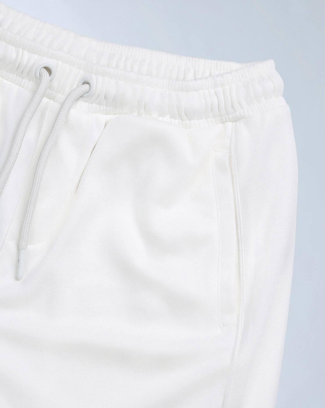 Men Textured Regular Fit Track Pants