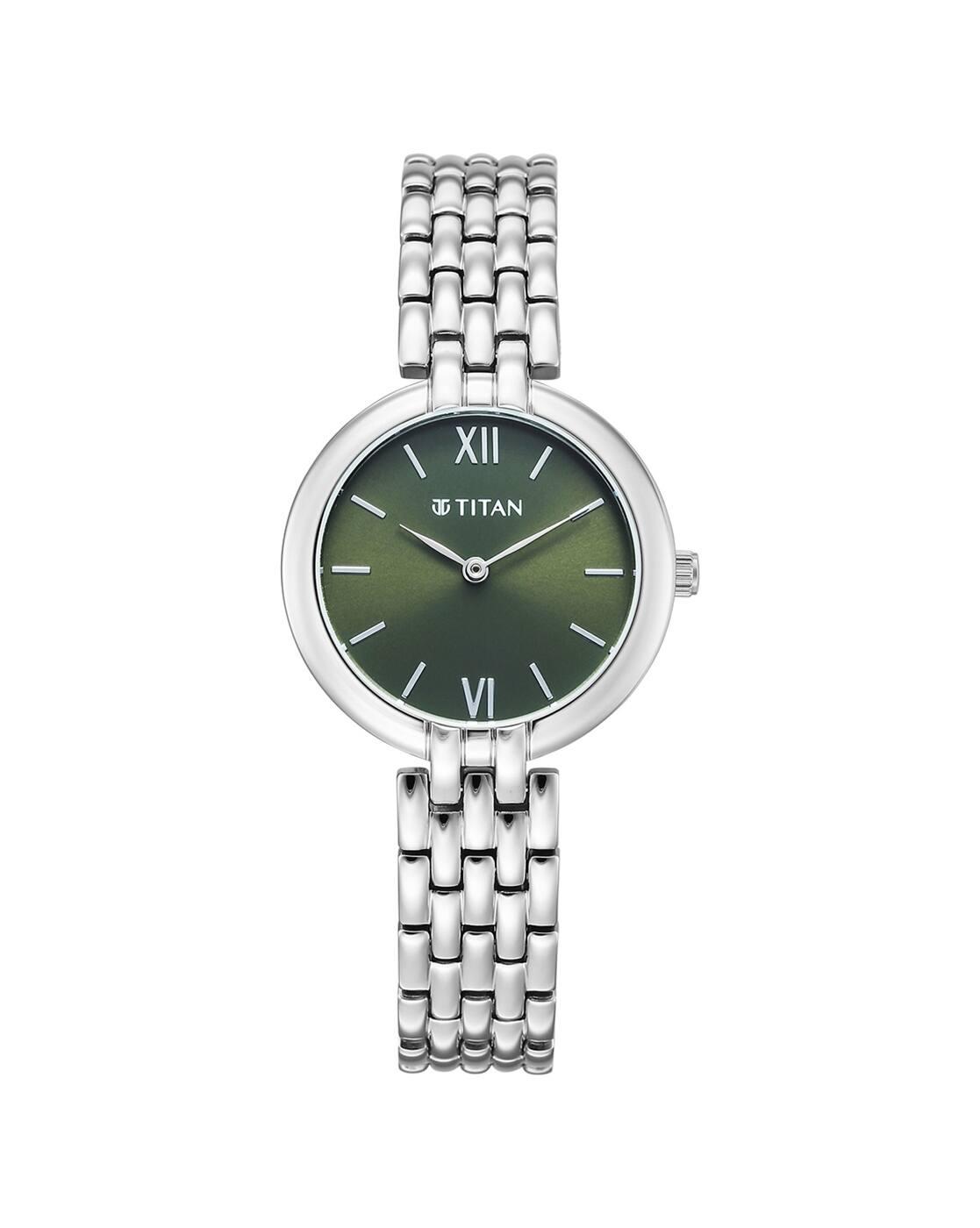 Women Raga Workday Wonders 2 Analogue Watch-95368SM01