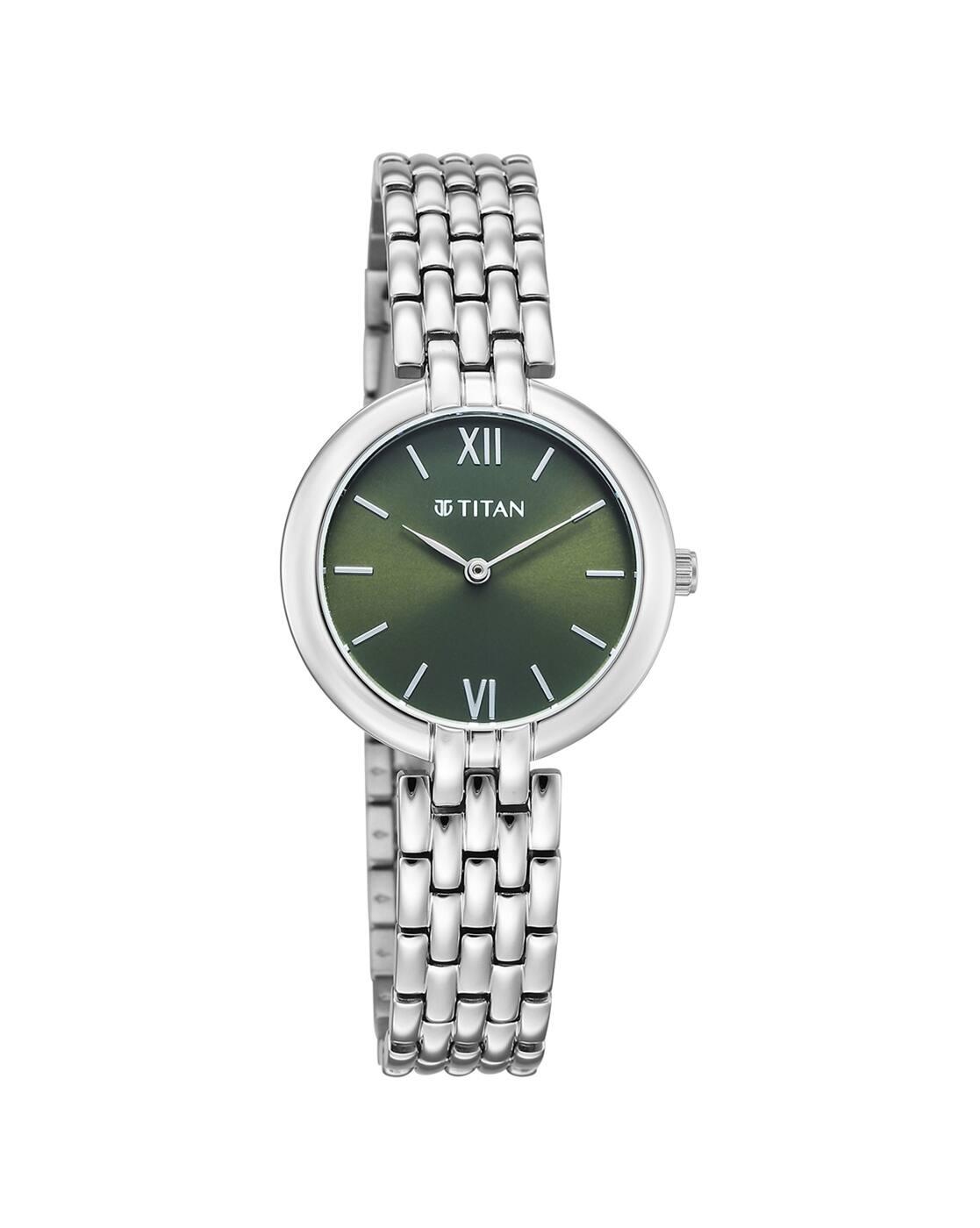 Women Raga Workday Wonders 2 Analogue Watch-95368SM01