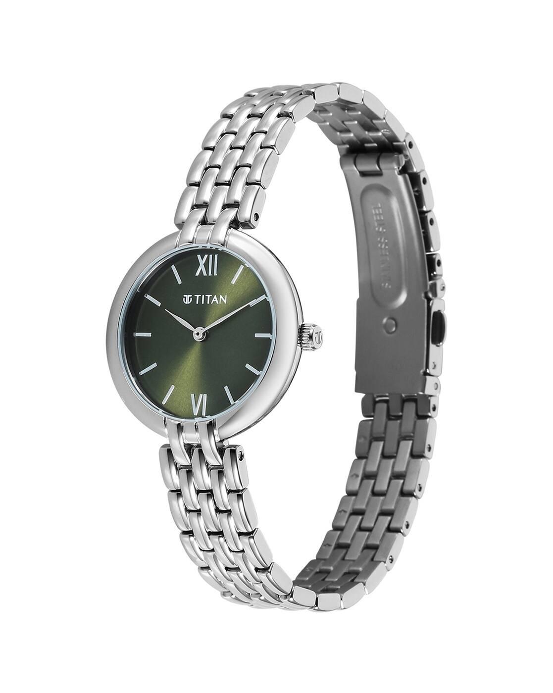 Women Raga Workday Wonders 2 Analogue Watch-95368SM01
