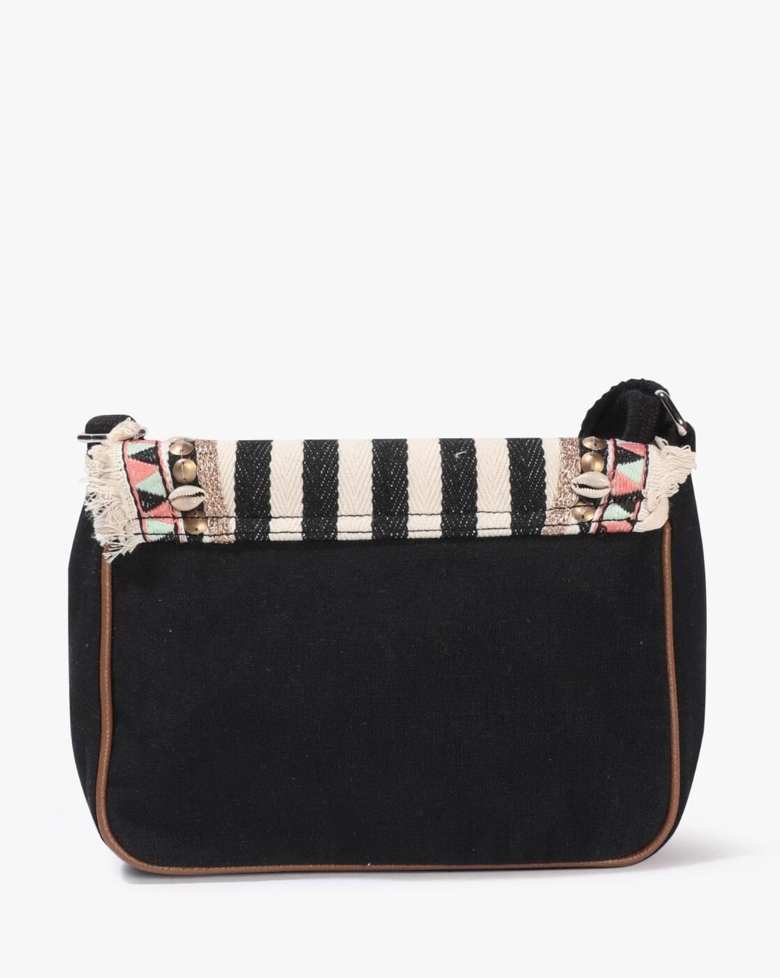 Women Boho Sling Bag