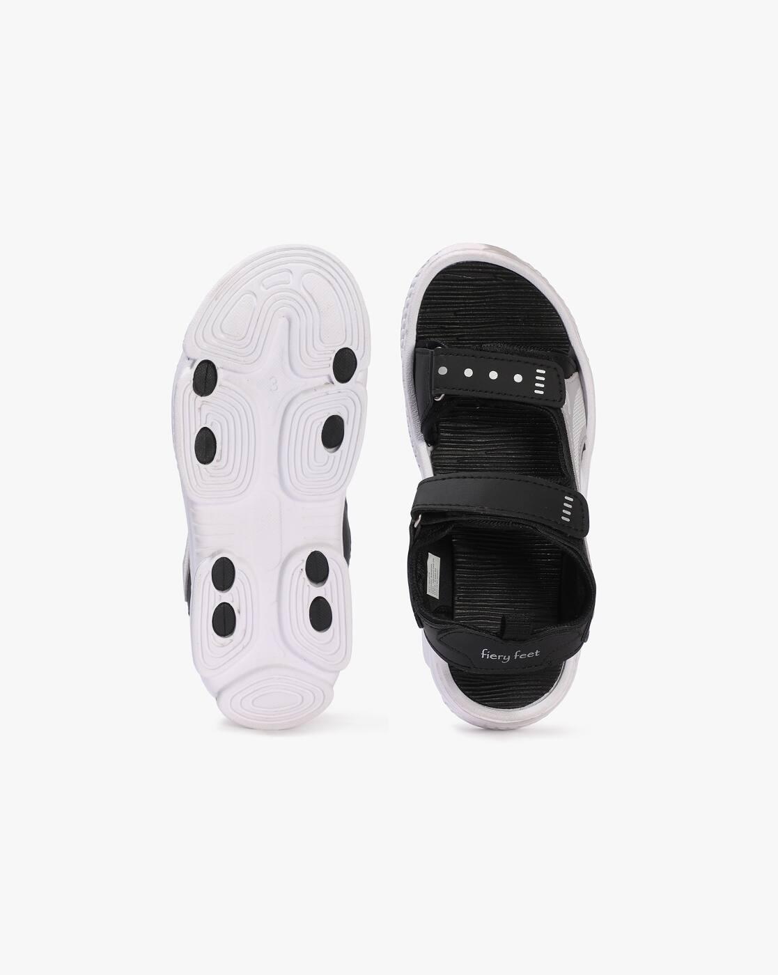Boys Colourblock Floater Sandals