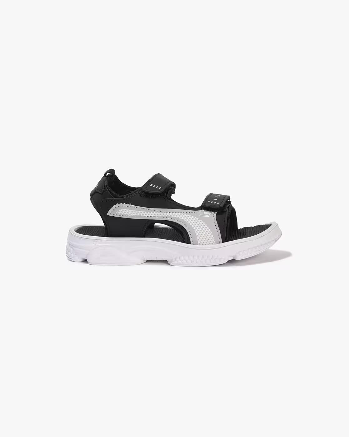 Boys Colourblock Floater Sandals