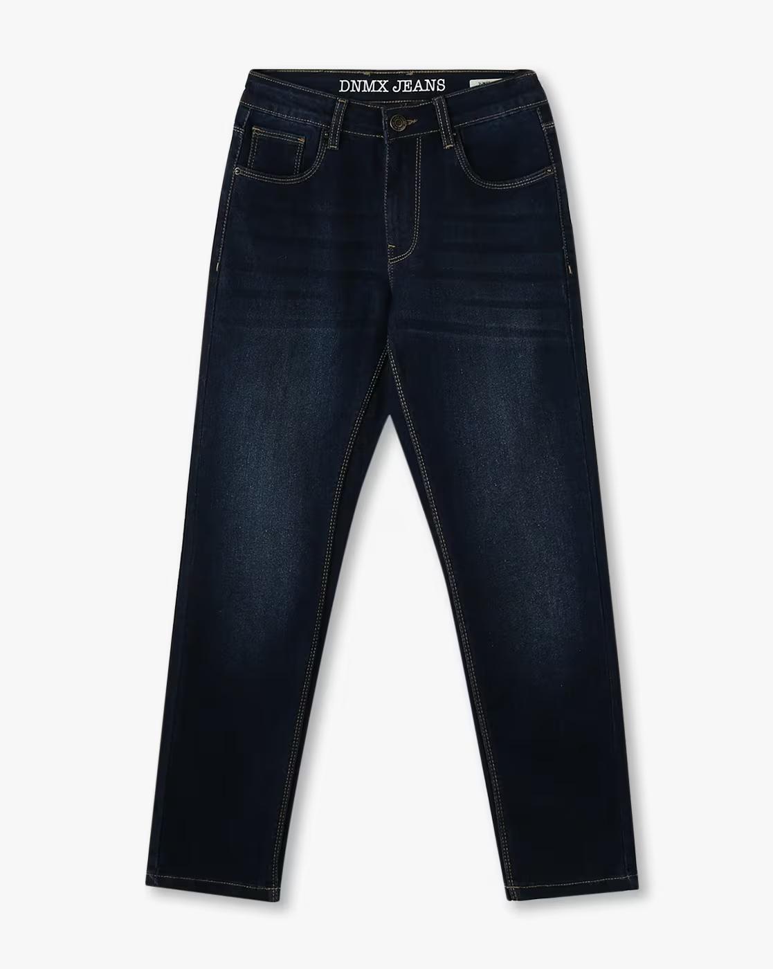 Boys Slim Fit Jeans