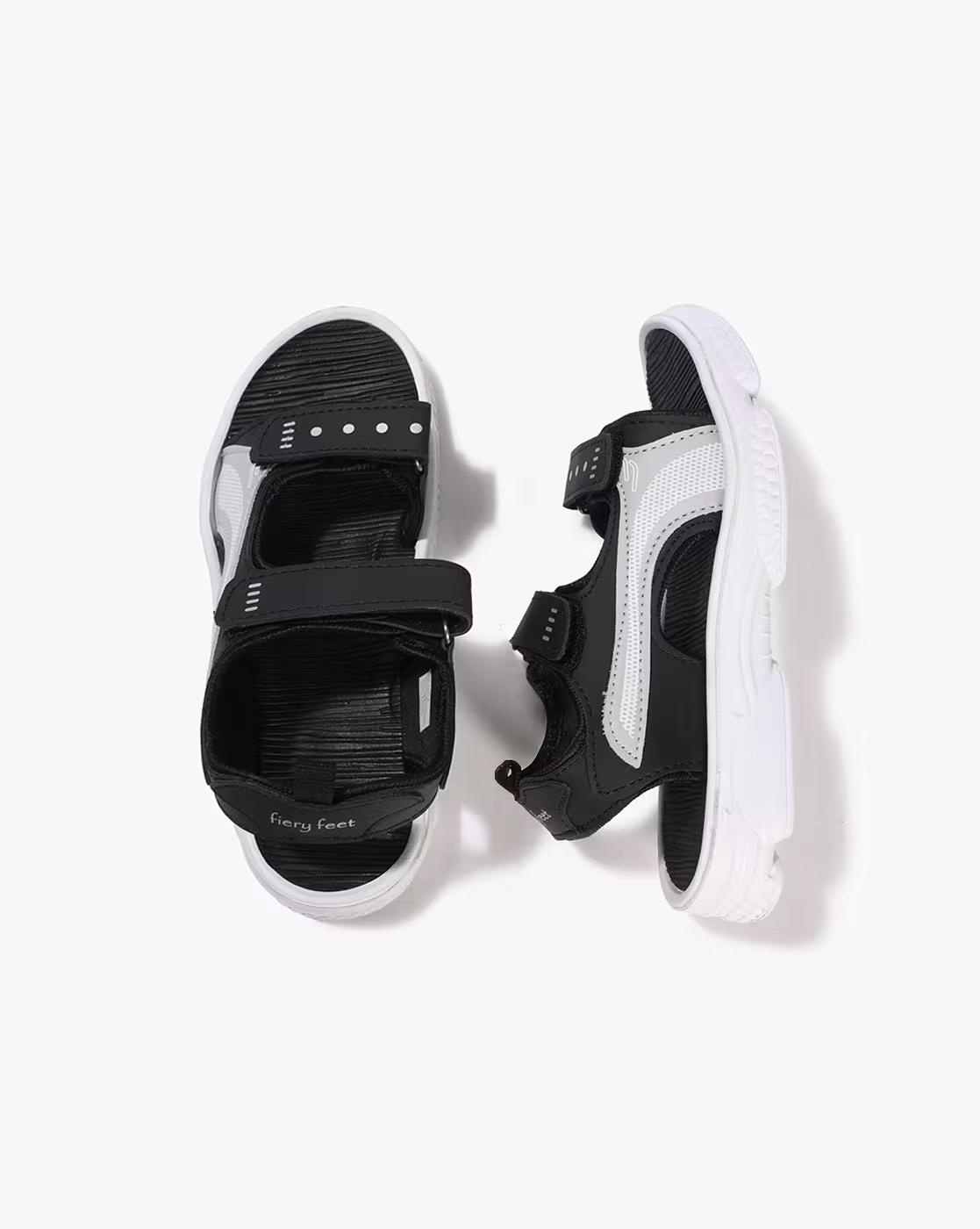 Boys Colourblock Floater Sandals