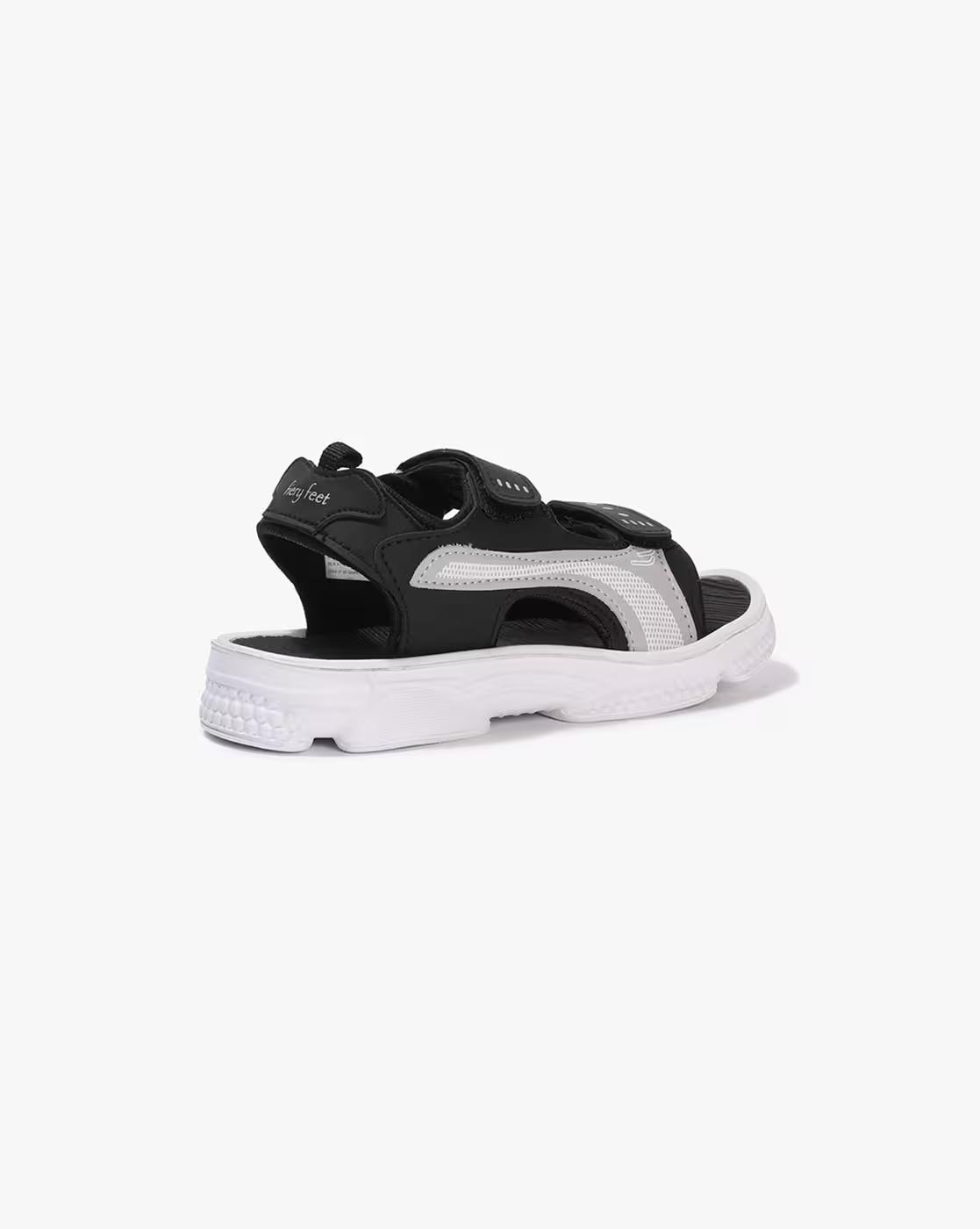 Boys Colourblock Floater Sandals