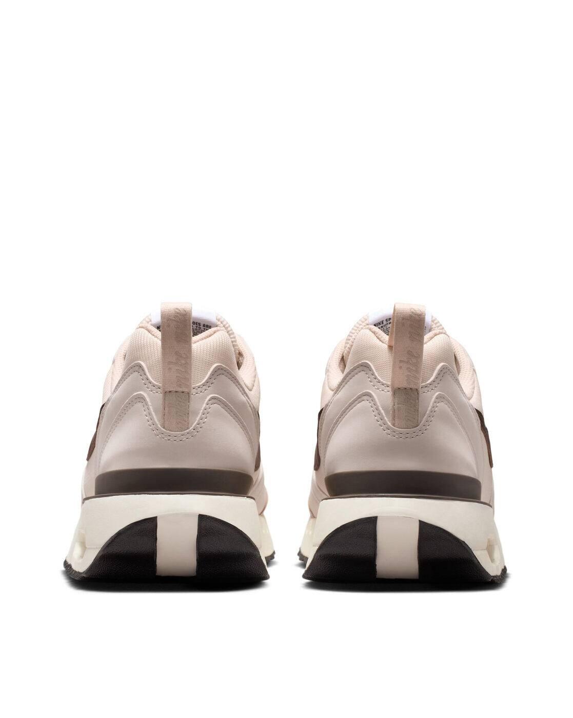 Air Max Dawn Lace-Up Sneakers