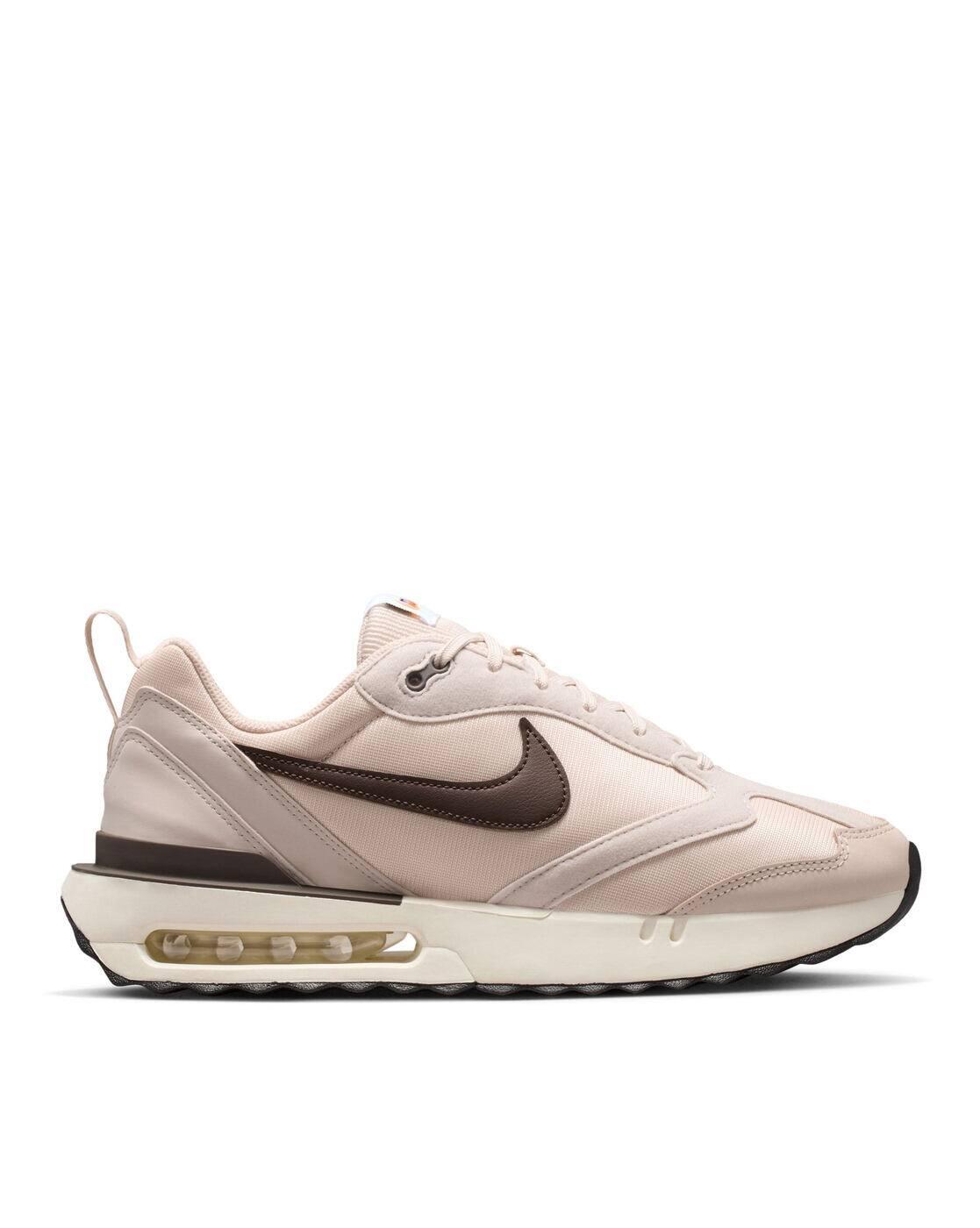 Air Max Dawn Lace-Up Sneakers