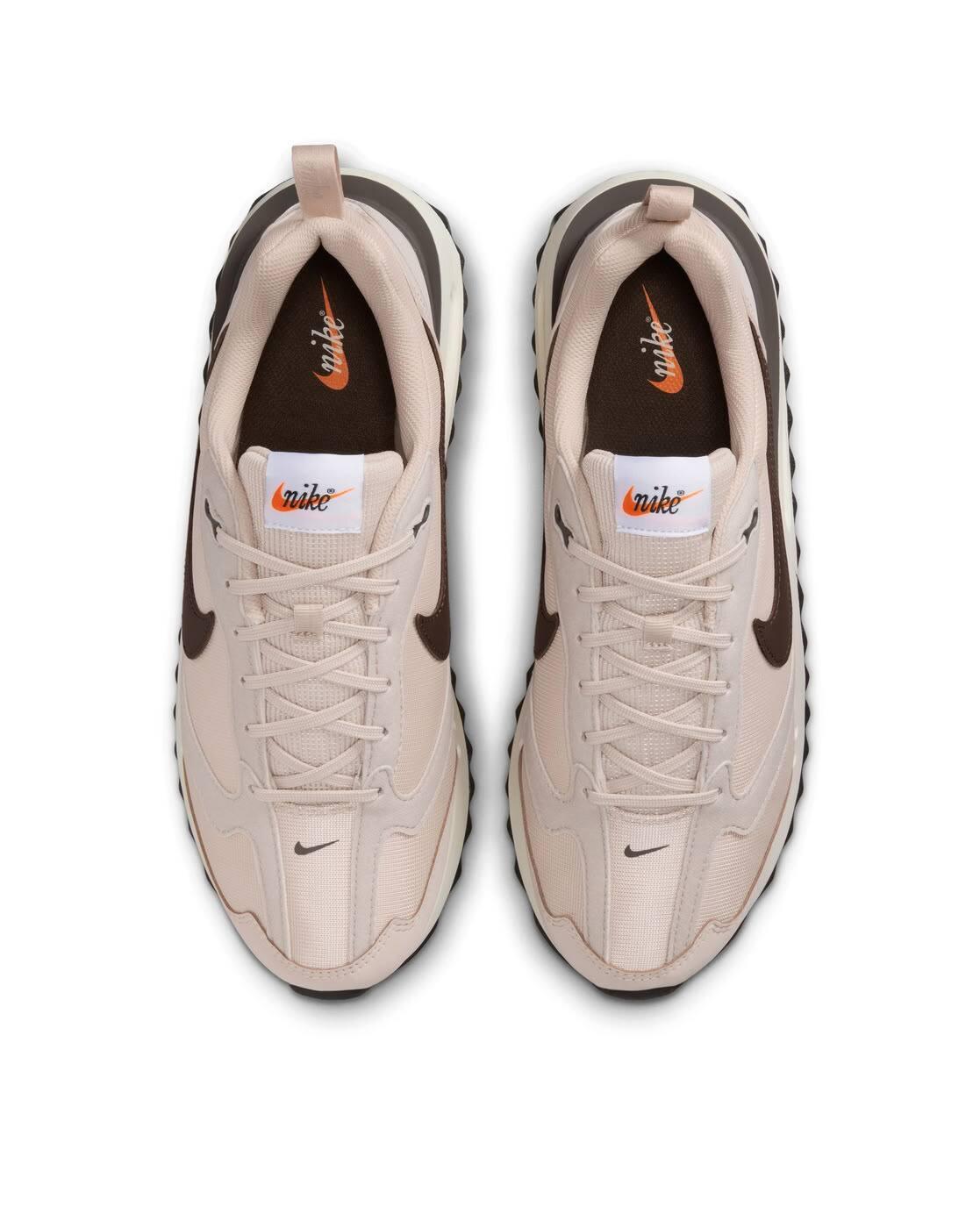 Air Max Dawn Lace-Up Sneakers