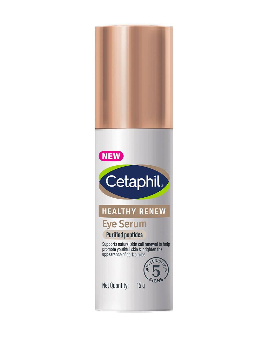 Optimal Healthy Renew Eye Serum