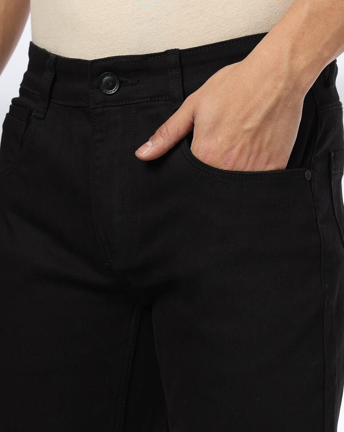 Men Slim Fit Jeans
