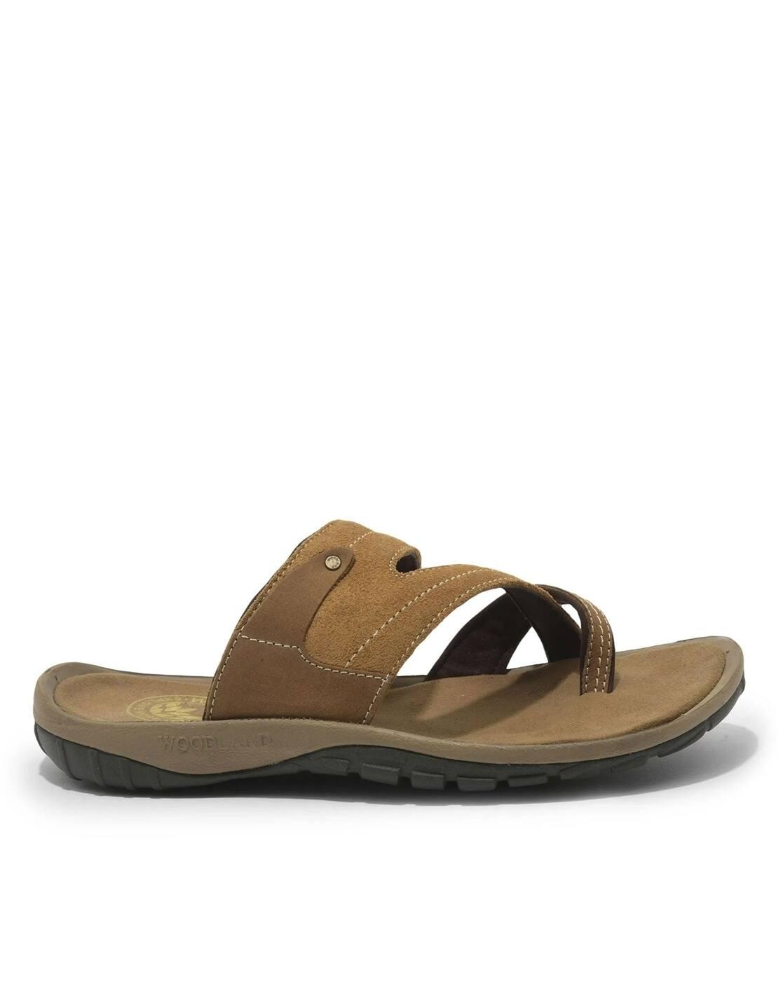 Men Toe-Ring Sandals