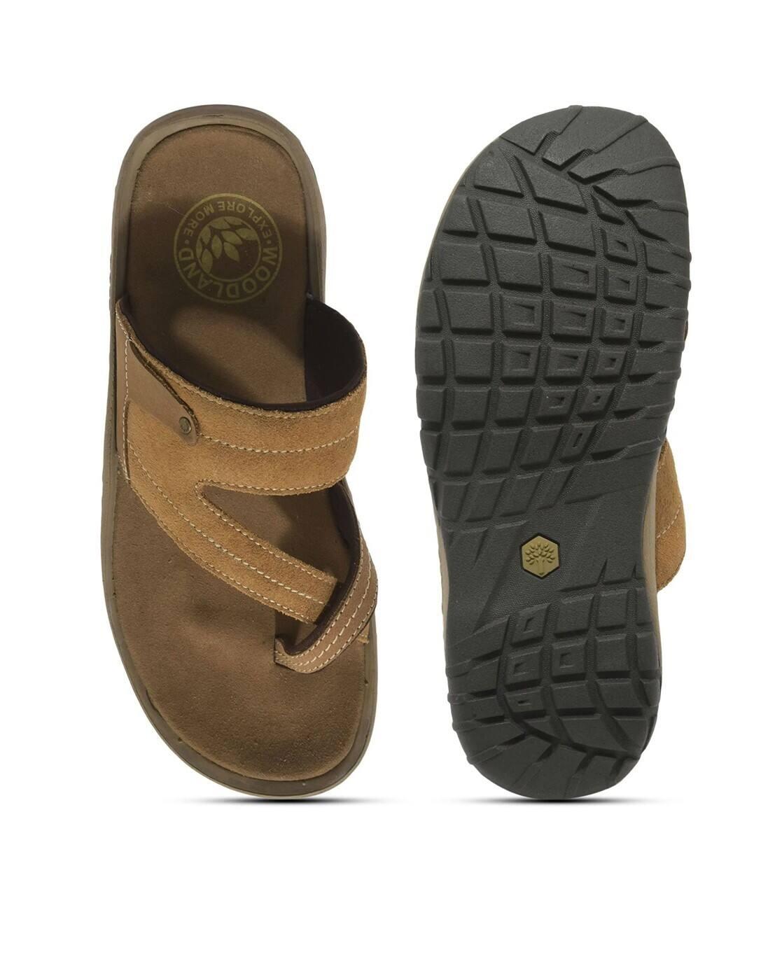 Men Toe-Ring Sandals