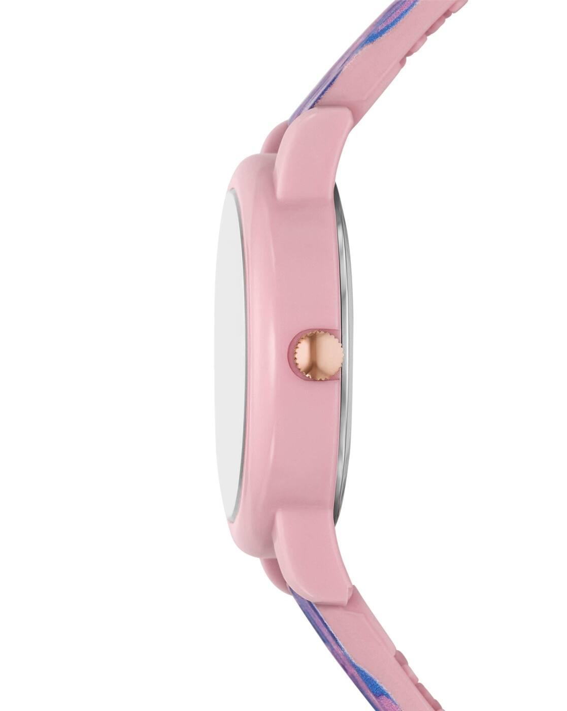 Women Diamond-Studded Analogue Watch - SR6310