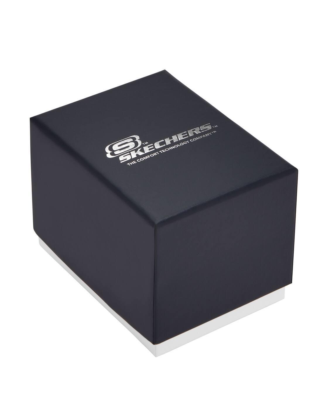 Men Round Analogue Watch SR5267