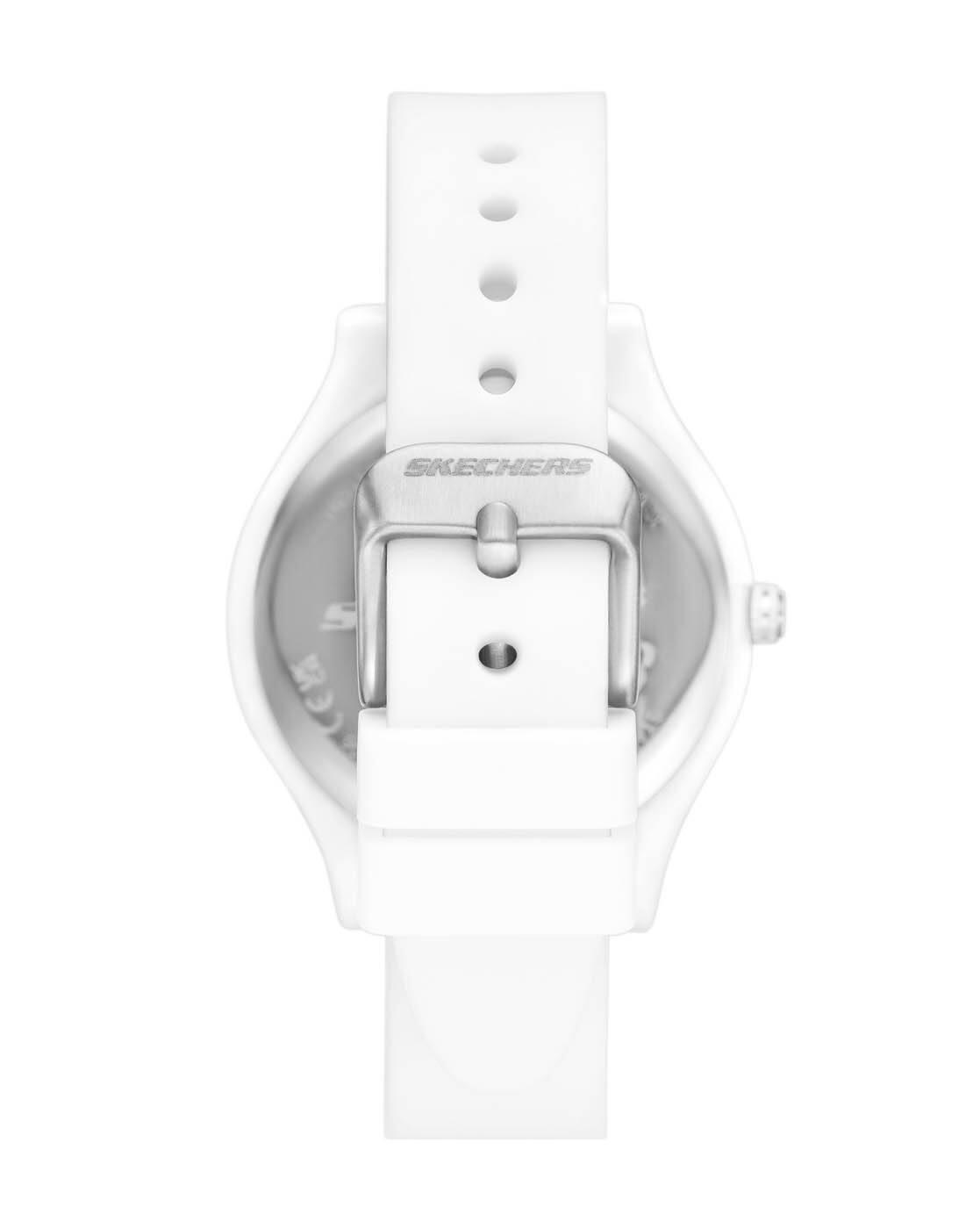 Women Round-Dial Analogue Watch - SR6337