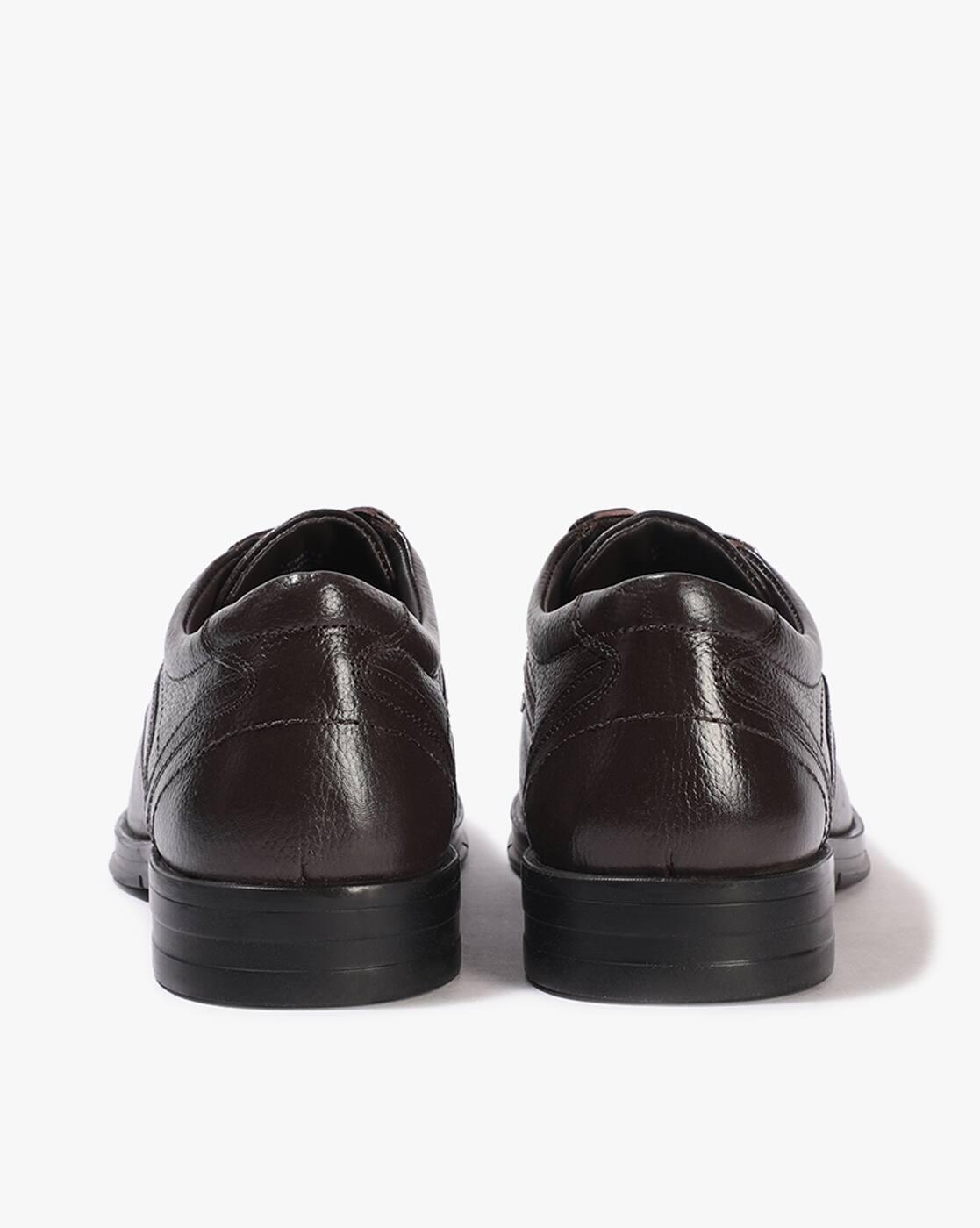 Men Lace-Up Shoes