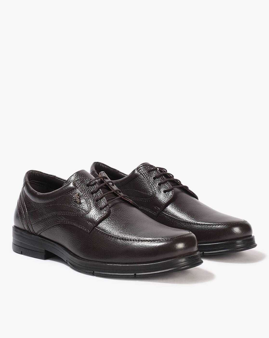 Men Lace-Up Shoes