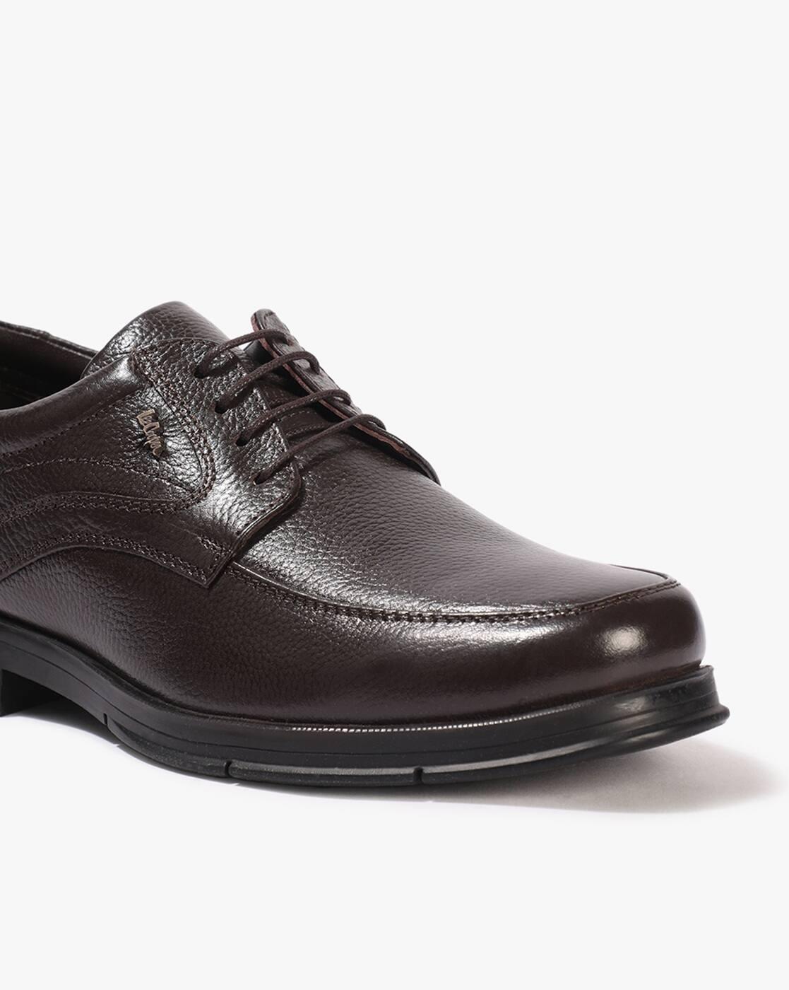 Men Lace-Up Shoes